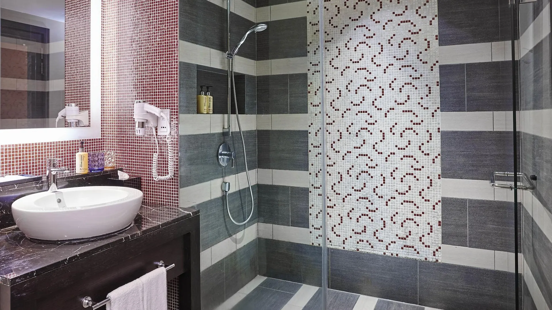 *****  Resorts World Sentosa - Festive Hotel Singapour Singapour