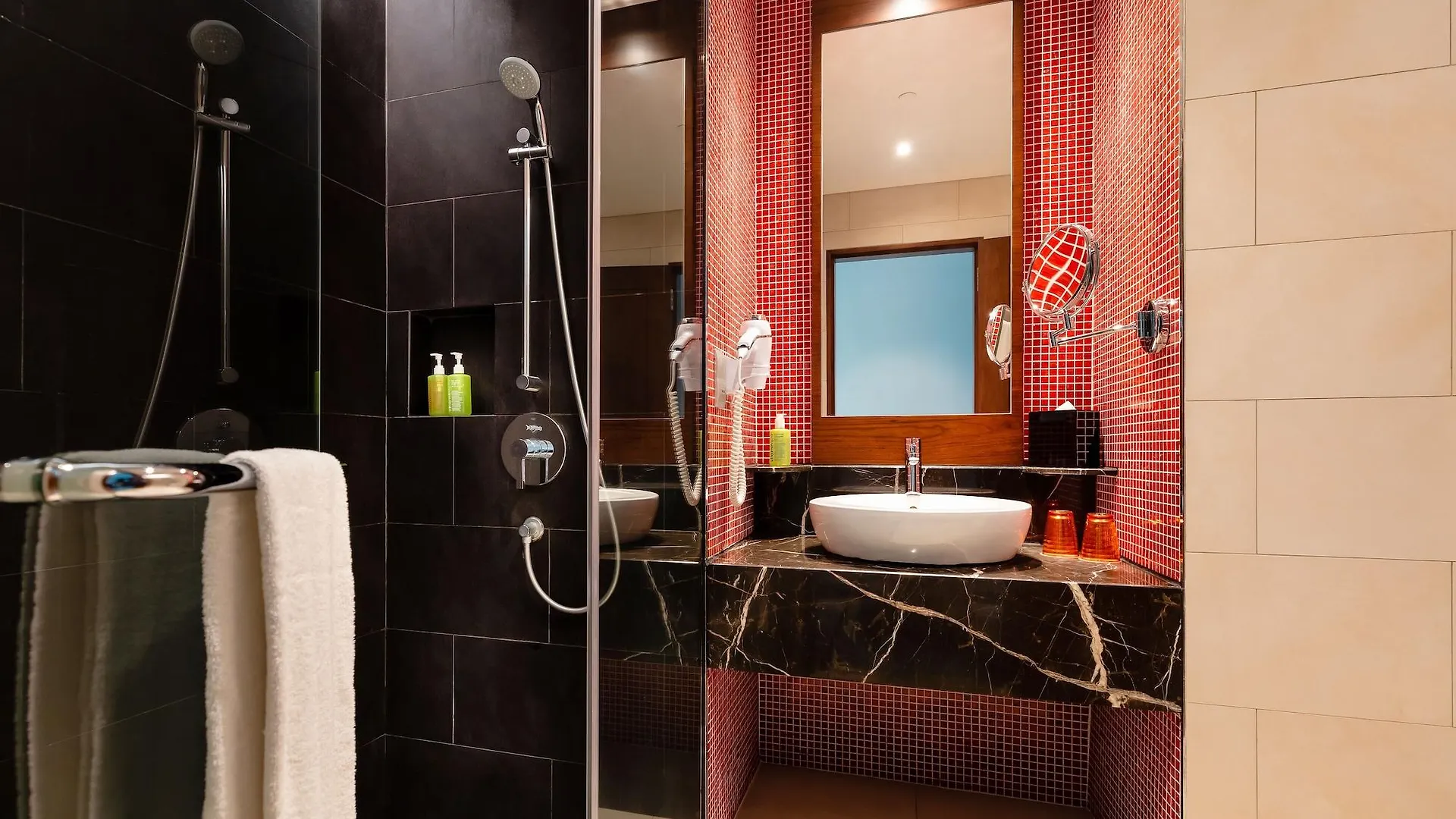 Resorts World Sentosa - Festive Hotel Singapour