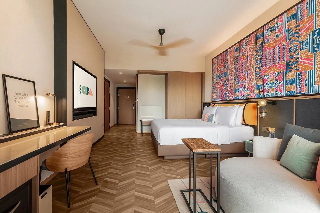 Resorts World Sentosa - Festive Hotel Singapour
