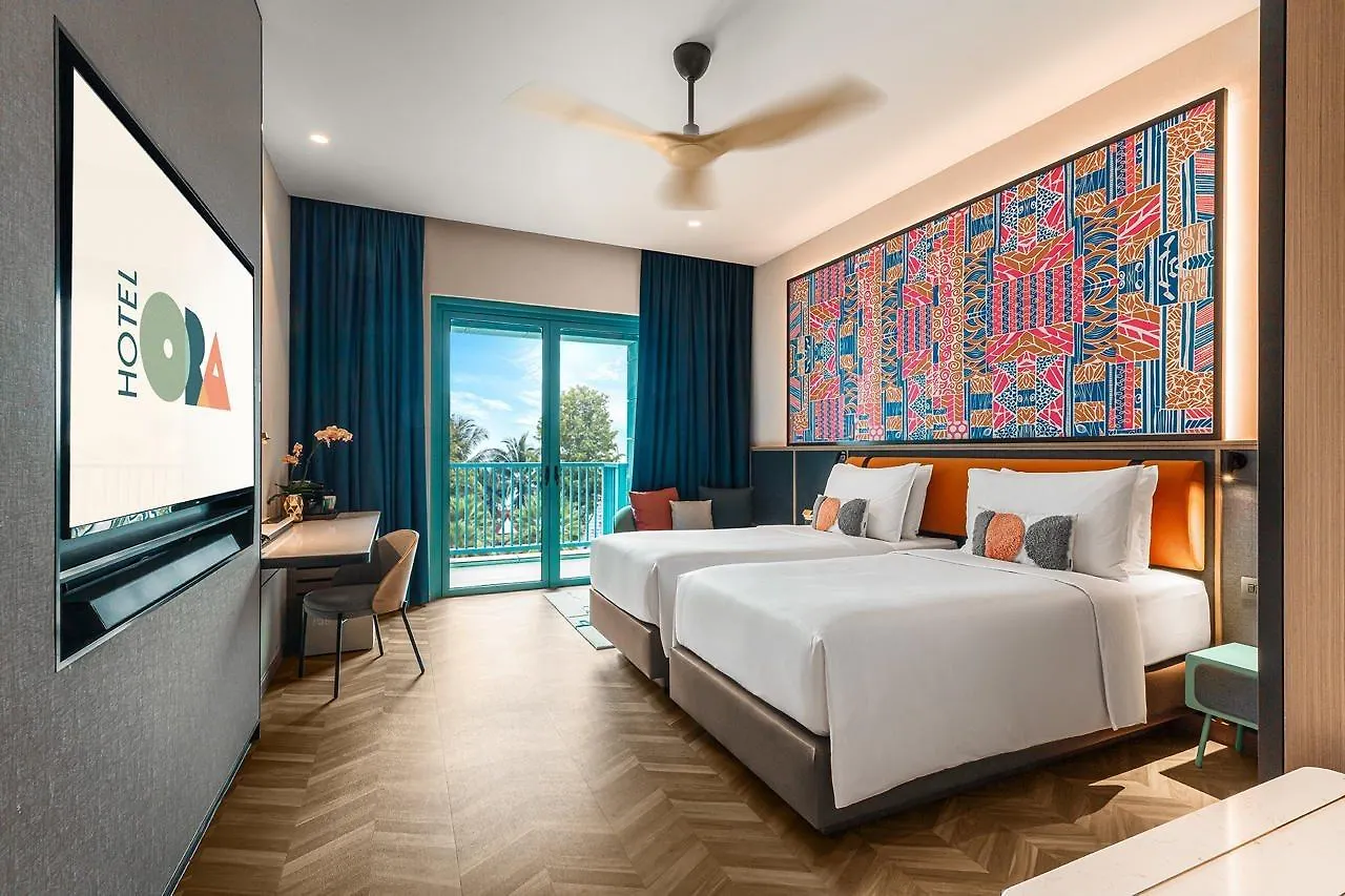 Resorts World Sentosa - Festive Hotel Singapour