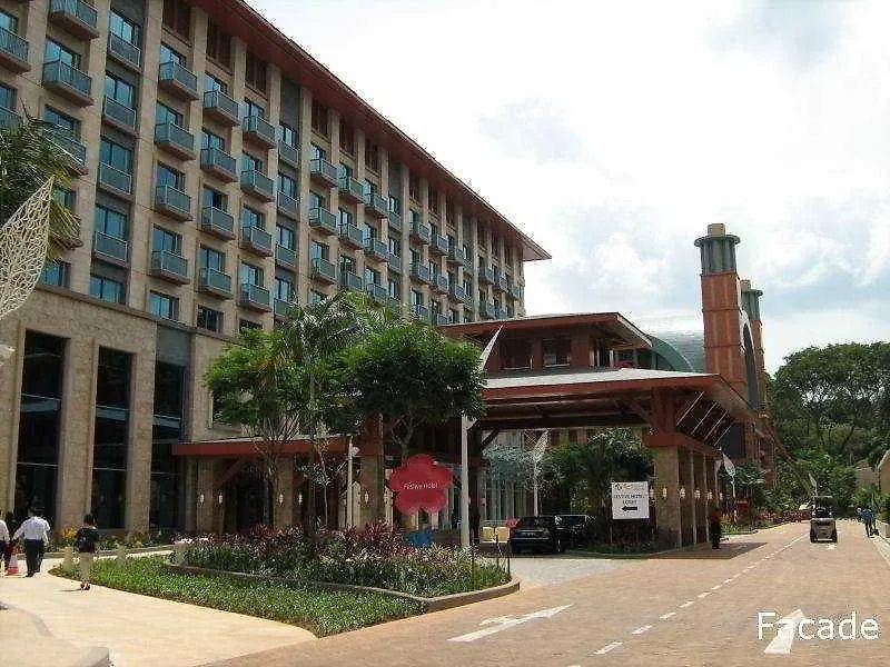 Resorts World Sentosa - Festive Hotel Singapour