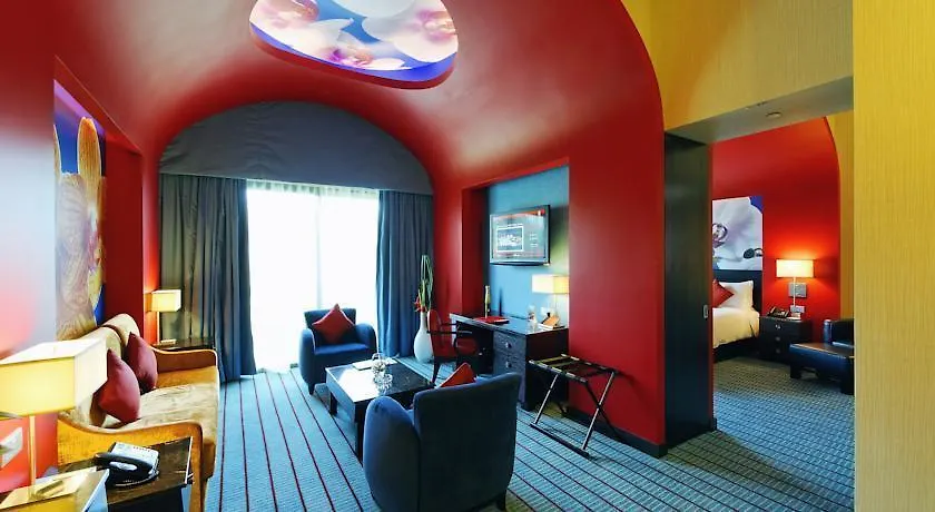 Resorts World Sentosa - Festive Hotel Singapour 5*,  Singapour