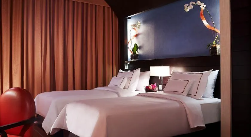 *****  Resorts World Sentosa - Festive Hotel Singapour Singapour