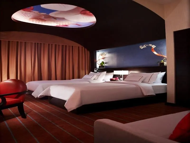 Resorts World Sentosa - Festive Hotel Singapour