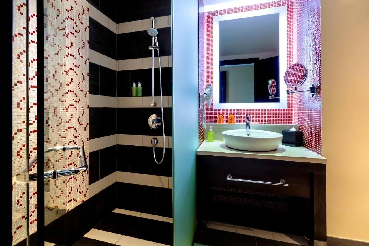 Resorts World Sentosa - Festive Hotel Singapour 5*,