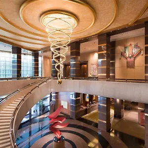 Conrad Marina Bay Hotel